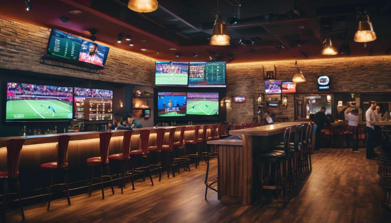 10 astuces incontournables pour le pari sportifs