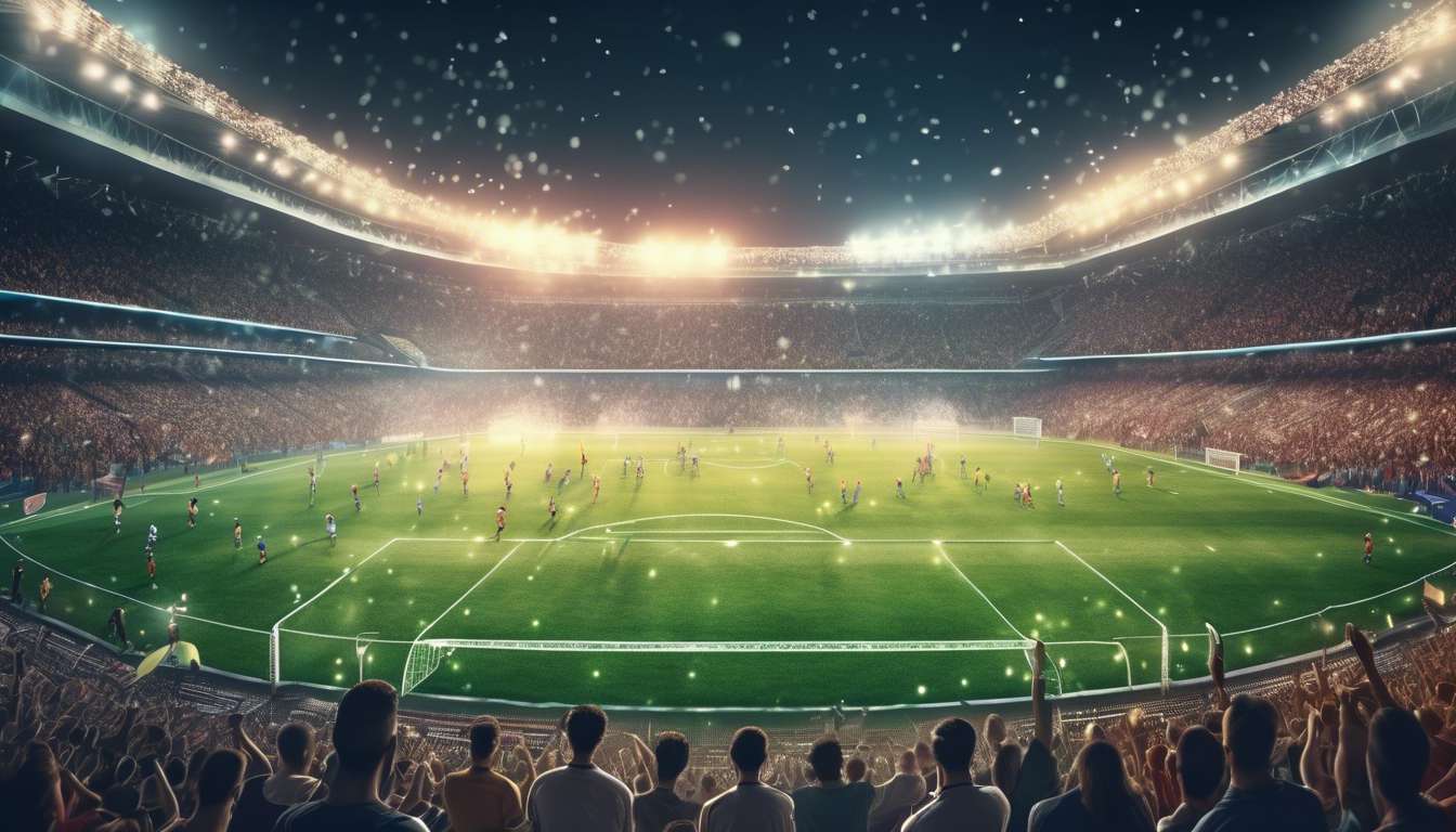 Découvrez 100 pronostics footballistiques sûrs pour vos paris gagnants