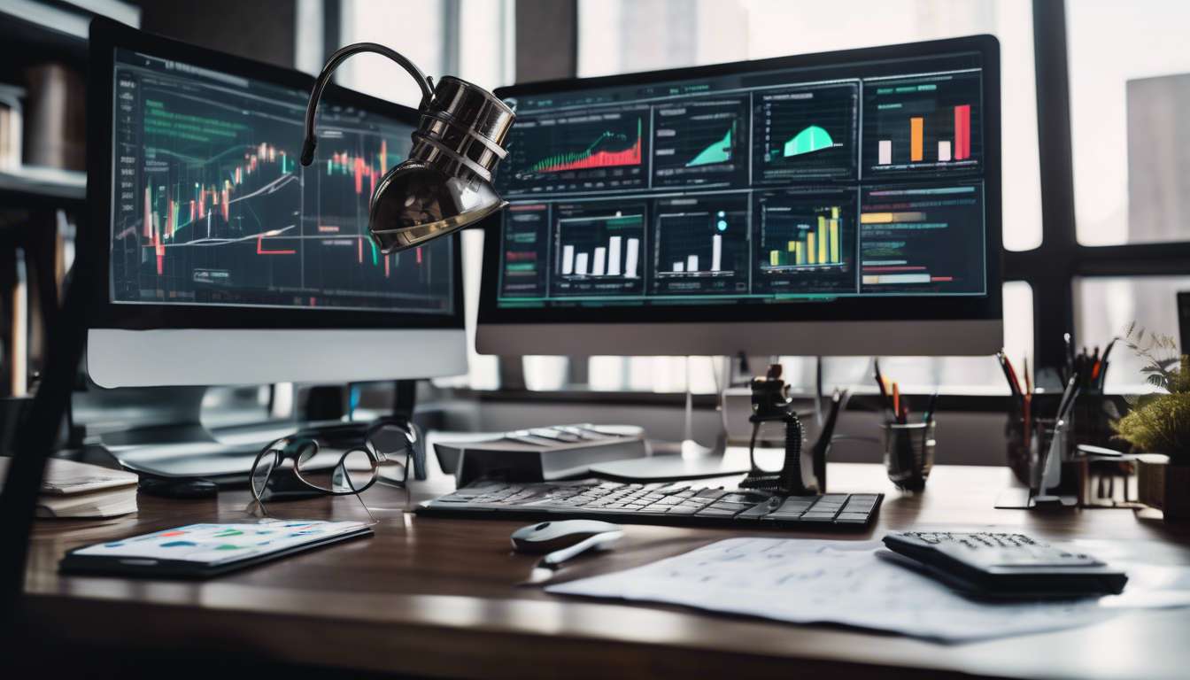 Analyse des pari : 5 étapes pour une meilleure compréhension