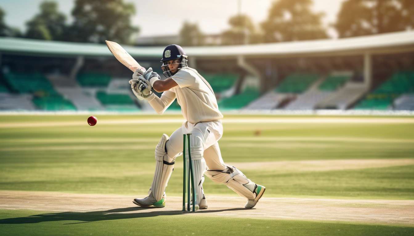 Maîtrisez vos compétences avec ces conseils de paris sur le cricket