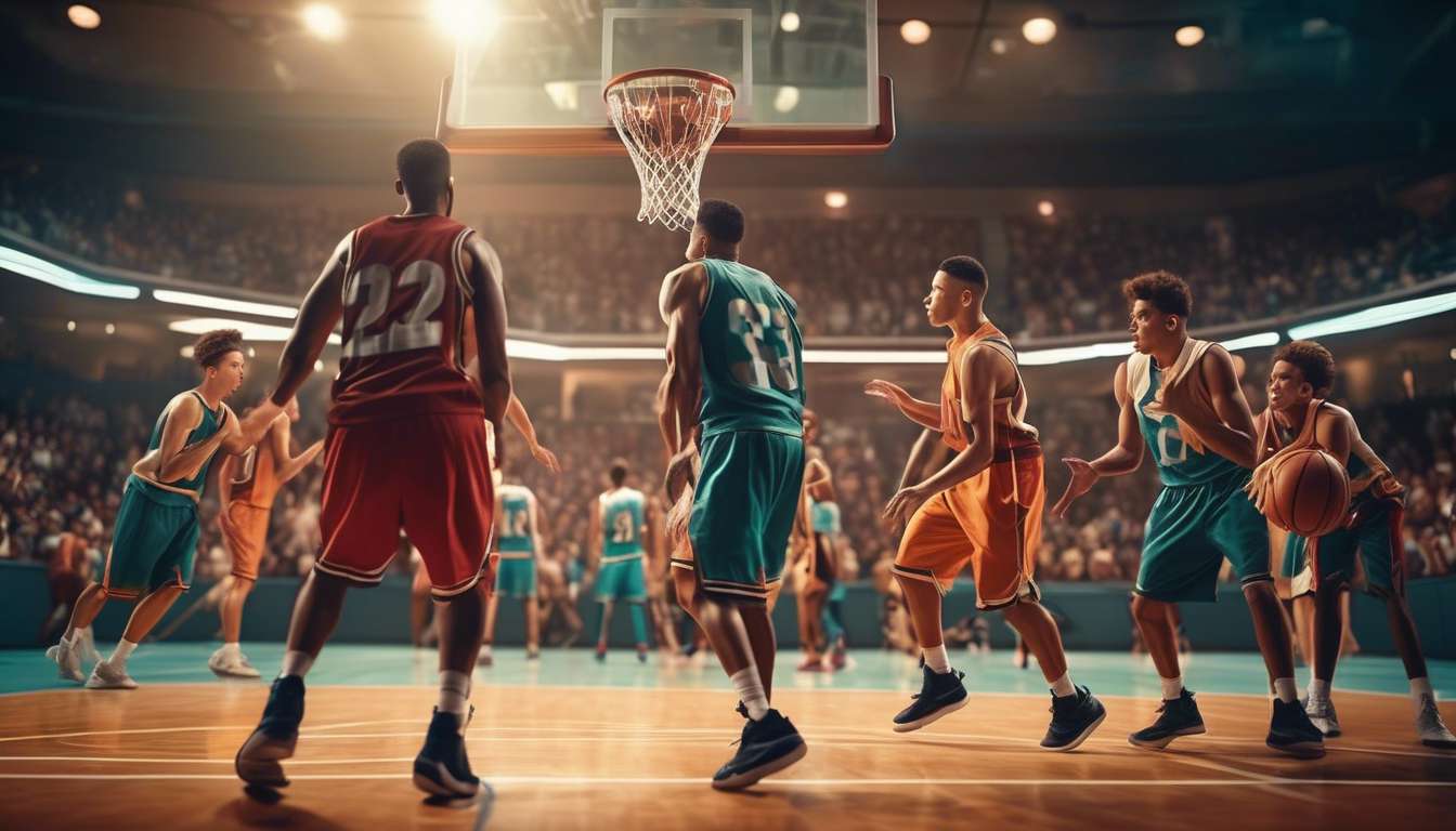 Découvrez les meilleurs conseils NBA pour améliorer votre jeu