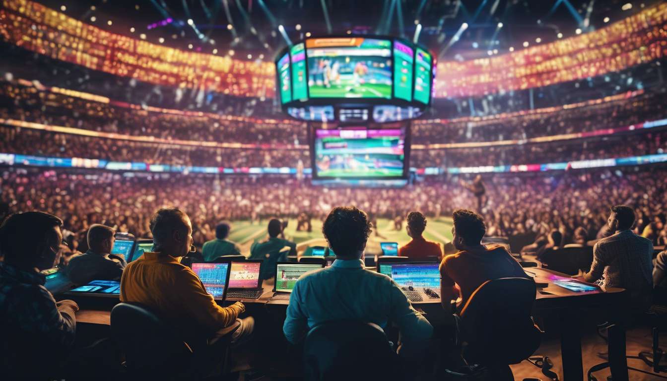 Les grandes tendances des guides de pari cette année