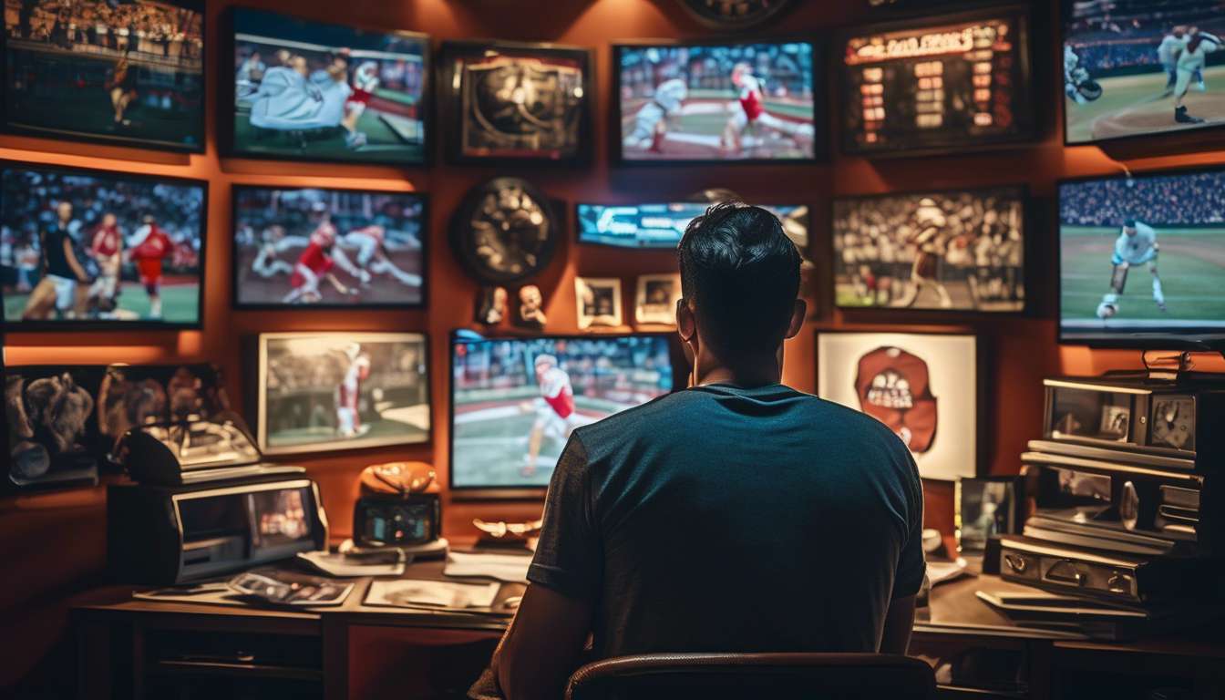 Les questions à se poser avant un pari en direct