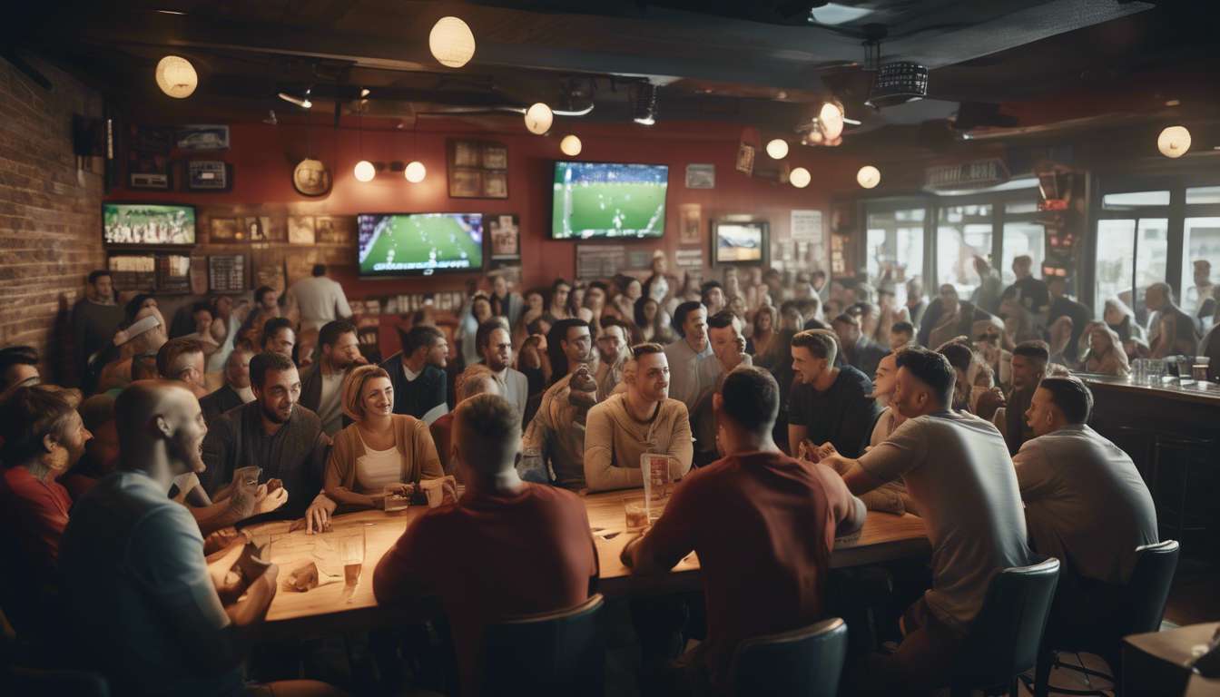 Pari sportifs : 7 questions fréquentes expliquées