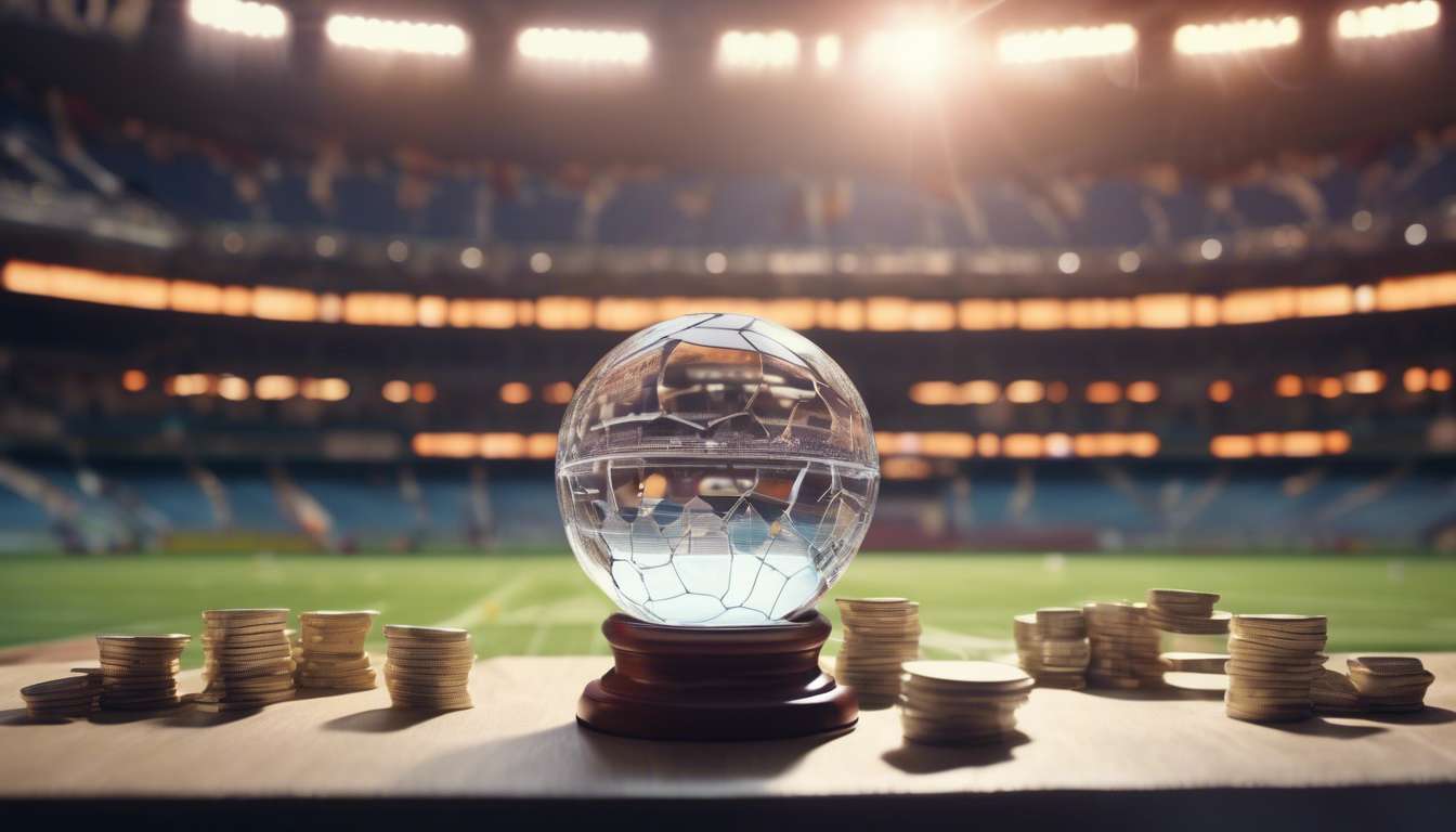 Découvrez les meilleures prédictions de paris pour maximiser vos gains